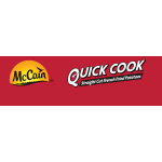 McCain Straight Cut Quick Cook French Fried Potatoes, 20 oz