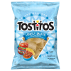 Tostitos Lightly Salted Tortilla Chips, 12 oz