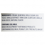 Tillamook Vanilla Bean Ice Cream, 1.5 qt