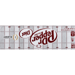 Dr Pepper Diet 12 Pack Soda, 12 fl oz, 12 ct