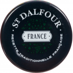 St Dalfour Four Fruits Fruit Spread, 10 oz