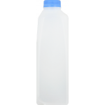 Cream-O-Land Fat Free Milk, 1 Quart