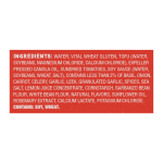 Tofurky Plant-Based Italian Style Deli Slices, 5.5 oz