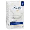 Dove Original Beauty Bar, 3.75 oz, 6 ct