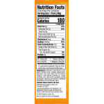 Lance Peanut Butter 8 Packs Sandwich Crackers, 6 sandwich packs, 8 ct