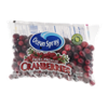 Ocean Spray Fresh Premium Cranberries, 12 oz