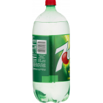 7-UP Lemon Lime Soda, 2 liter