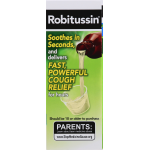 Robitussin Sugar-Free Adult Cough+Chest Congestion DM, 4 fl oz