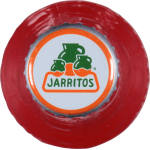 Jarritos Fruit Punch Soda, 12.5 fl oz