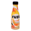 Fuze Peach Mango Flavored Beverage, 16.9 fl oz