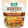 Fresh Gourmet Authentic Wonton Strips, 3.5 oz