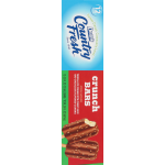 Dean's Country Fresh Crunch Ice Cream Bars, 2.5 fl oz, 12 ct