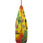 Sour Patch Kids Soft & Chewy Watermelon Family Size Candy, 28.8 oz