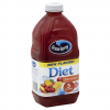 Ocean Spray Diet Cran-Mango Juice Drink, 1/2 gal