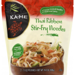 Ka-Me All Natural Thai Rice Stir-Fry Noodles, 7.1 oz, 2 ct