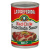 La Preferida Mild Red Chili Enchilada Sauce, 10 oz