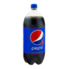 Pepsi Wild Cherry Cola, 2.1 qt