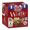 Joy Waffle Bowls, 10 waffle bowls