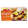 Our Family Buttermilk Waffles, 12.3 oz