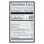 St Dalfour Orange Marmalade Fruit Spread, 10 oz