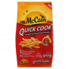 McCain Straight Cut Quick Cook French Fried Potatoes, 20 oz