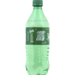 Sprite Lemon Lime Soda, 20 fl oz