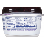 Daisy with Blueberries 4% Milkfat Minimum Cottage Cheese, 6 oz