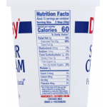 Daisy Sour Cream, 1 lb