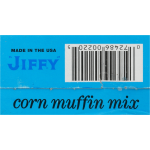 Jiffy Corn Muffin Mix, 8.5 oz