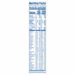 Carnation Instant Breakfast Essentials Complete Nutritional Drink Strawberry Sensation Packets, 10 ct