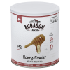 Augason Farms Honey Powder, 3 lbs