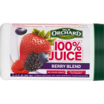 Old Orchanrd Berry Blend Juice, 12 fl oz