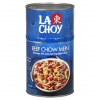 La Choy Beef Chow Mein, 28 oz