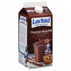 Lactaid Chocolate Whole Milk 100% Lactose Free, 1/2 gal