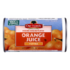 Our Family Frozen Concentrated Pulp Free Orange Juice, 12 fl oz