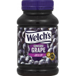 Welch's Concord Grape Jelly, 30 oz