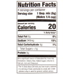 McCormick Pork Gravy Mix, 0.87 oz