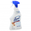 Lysol Simply Orange Blossom Scent Multi-Purpose Cleaner, 22 fl oz