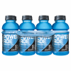 Powerade Mountain Berry Blast Sports Drink, 12 fl oz, 8 ct