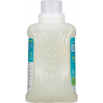 Ecos Laundry Detergent With Built In Fabric Softener, 100 fl oz