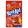 Kool-Aid Cherry Unsweetened Soft Drink Mix, .13 oz