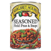 Margaret Holmes Seasoned Field Peas & Snaps, 15 oz