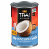 Thai Kitchen Lite Unsweetened Coconut Milk, 13.66 fl oz