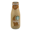 Starbucks Caramel Frappuccino Chilled Coffee Drink, 13.7 fl oz