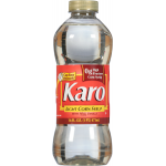 Karo Light with Real Vanilla Corn Syrup, 16 fl oz