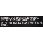 McCormick Grill Mates Spicy Montreal Steak Seasoning, 3.12 oz