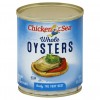 Chicken of the Sea Whole Oysters, 8 oz