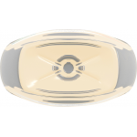 Softsoap Milk & Golden Honey Moisturizing Refill Hand Soap, 50 fl oz