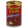 Hormel with Beans Homestyle Chili, 15 oz