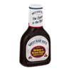 Sweet Baby Ray's Hickory and Brown Sugar Barbecue Sauce, 18 oz